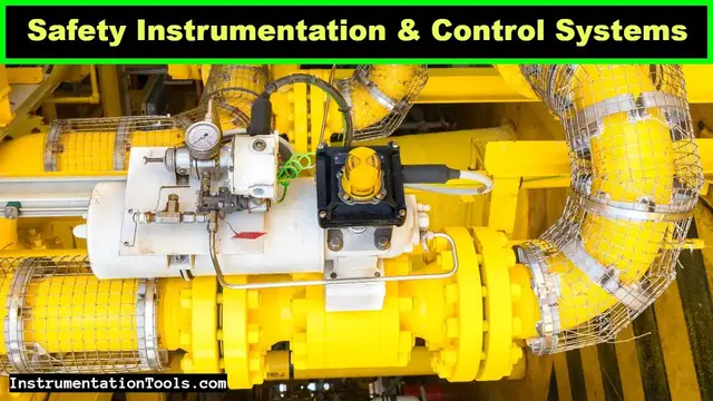 Video thumbnail for SIS Work Process - Safety Instrumentation and Control Systems