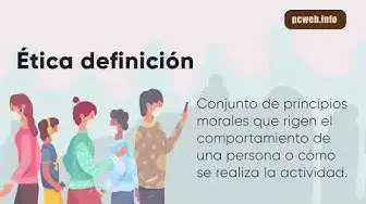 Video thumbnail for Qué es ética en publicidad
