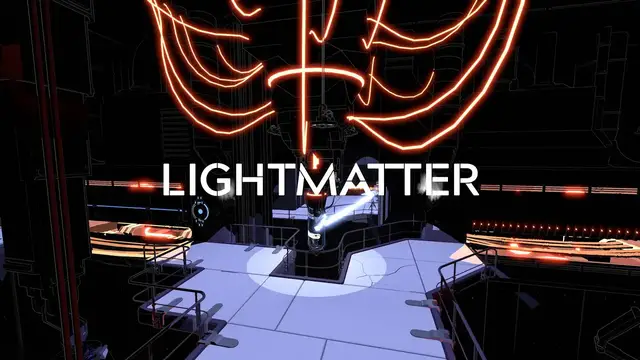 Video thumbnail for Lightmatter Launch Trailer