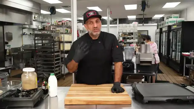 'Video thumbnail for How to Cook Chicken Shawarma at Home (easy) (720p 24fps)'