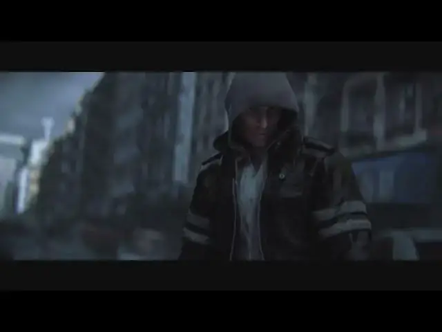 'Video thumbnail for Prototype - Episode 1: "My Name Is Alex Mercer" "Three Weeks Ago" Cutscene | Go To Time's Square'