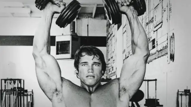 Video thumbnail for Mastering the Arnold Press: A Comprehensive Guide to Shoulder Strength