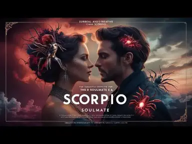 'Video thumbnail for ¿Quién es el alma gemela perfecta para Escorpio?'