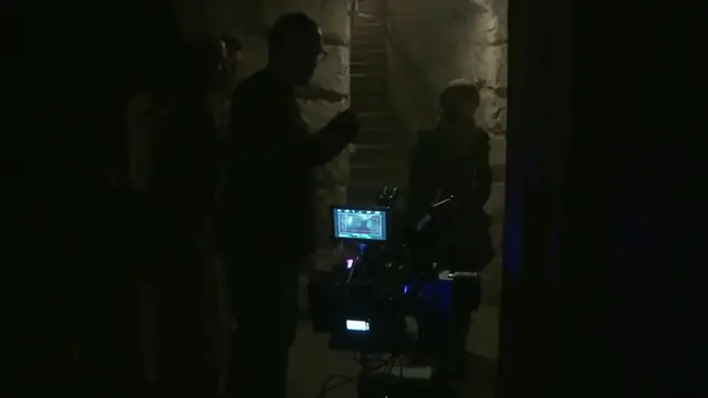 Video thumbnail for Movie Trilogies That Won't Ever Be Finished