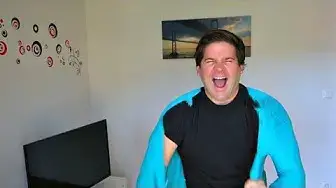 'Video thumbnail for Ep. 8: FAT GUY in a little coat. Split, Croatia Travel Guide'