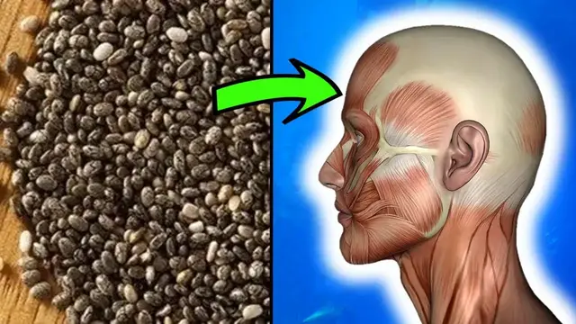 Video thumbnail for 12 Extraordinary Health Benefits of Eating CHIA SEEDS for the Human Body