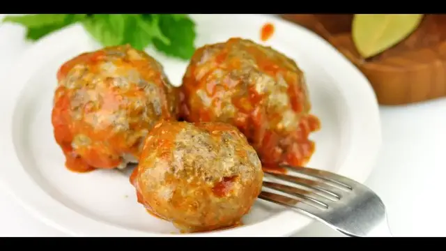 Video thumbnail for How To Use Meatball Maker, Superb 15 Steps To Do It