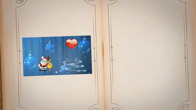 Video thumbnail for Vintage Union Christmas Cartoon