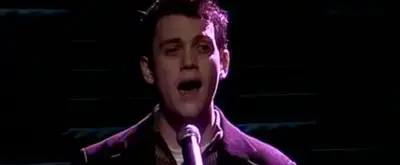 'Video thumbnail for Exclusive: Songs from the Vault- Michael Arden Sings FLOYD COLLINS'
