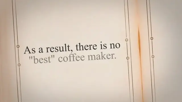 Video thumbnail for 5 Best Automatic Espresso Machines