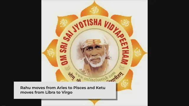'Video thumbnail for How is the transit effect of Rahu and Ketu on your zodiac sign?'