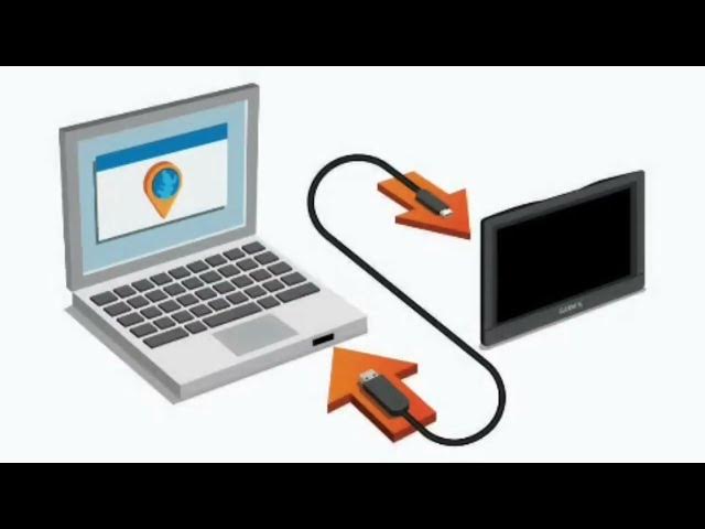 Video thumbnail for Garmin GPS Map Update Not Working? How to Fix It. garmin gps map update, garmin map update,