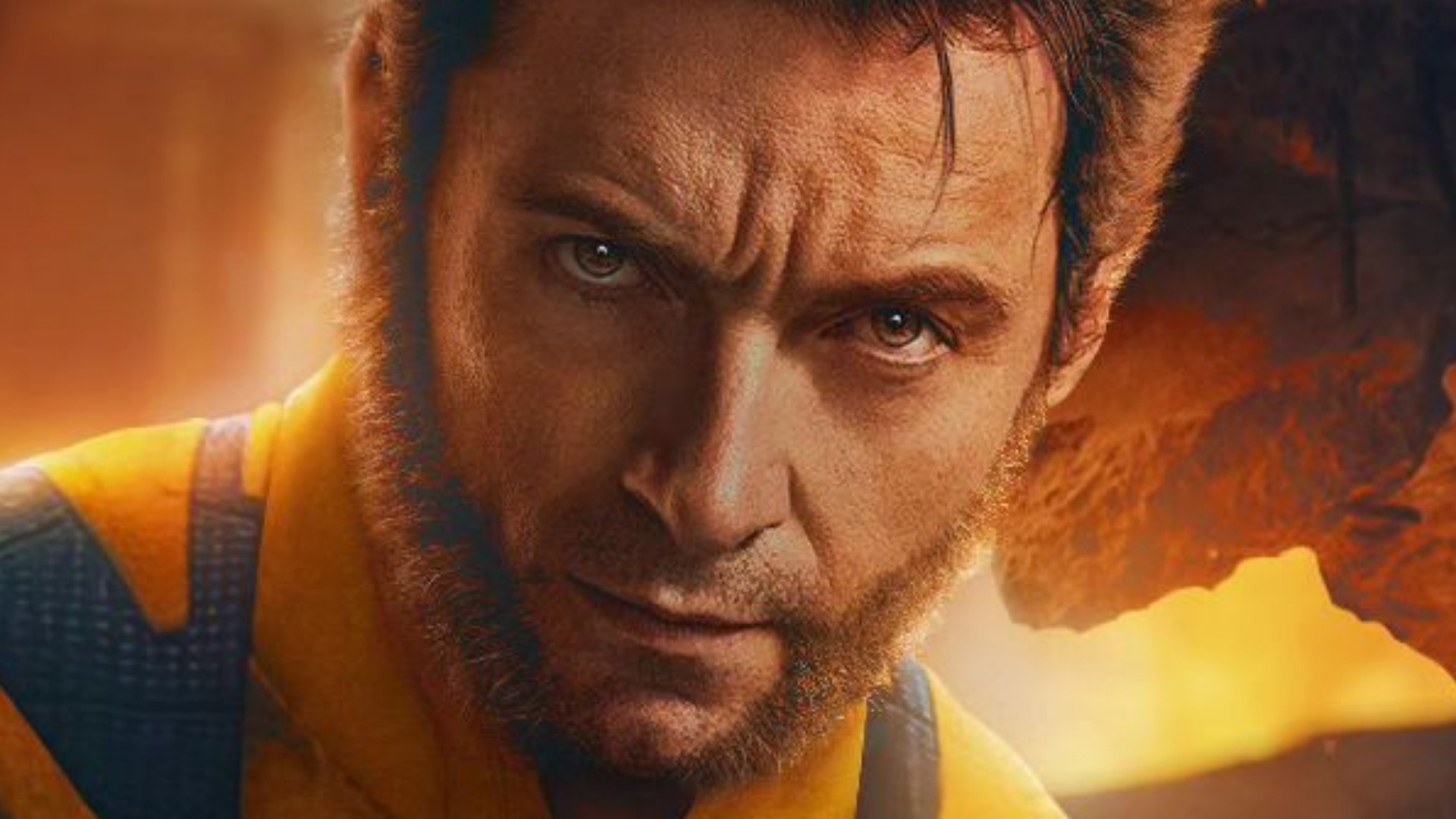 Video thumbnail for What Wolverine's Stunt Double Looks Like In Real Life