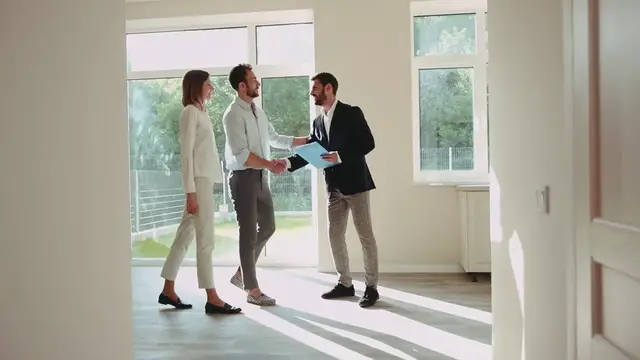 Video thumbnail for How to Promote your Real Estate Listings Faster