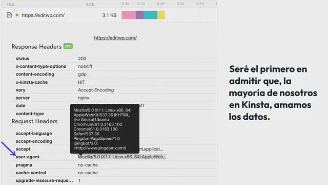 Video thumbnail for Analizamos 13 mil millones de Entradas de Registro – Esto es lo que Aprendimos