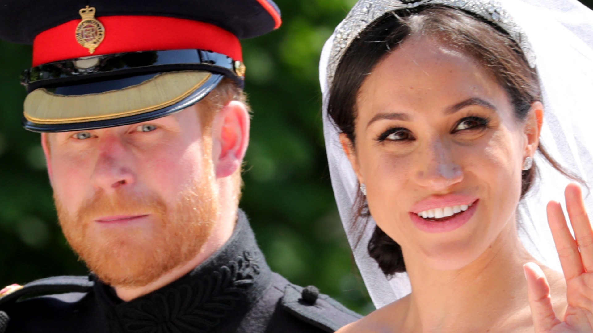 Video thumbnail for Royal Wedding Rules That Must Be Followed