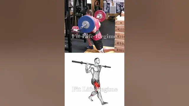 Video thumbnail for John Cena's Intense Leg Training: Get the Legs of a Champion