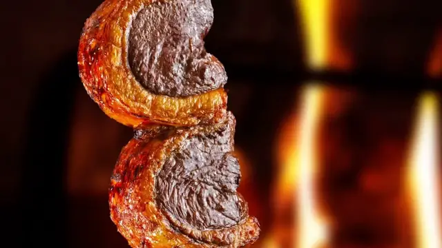 Video thumbnail for Iconic Brazilian Foods You Need To Try Before You Die