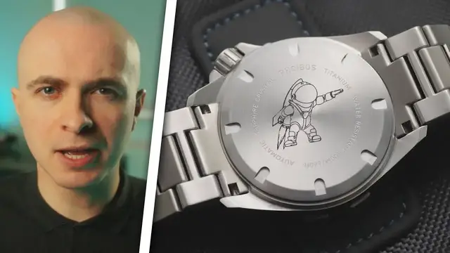 Video thumbnail for Naughty, Naughty, Phoibos! - Apollo Titanium