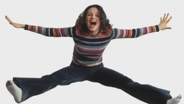 Video thumbnail for Donna That 70s Show