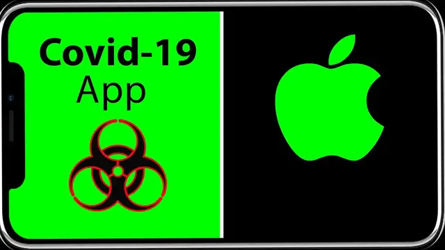 Video thumbnail for Covid 19 Exposure Logging