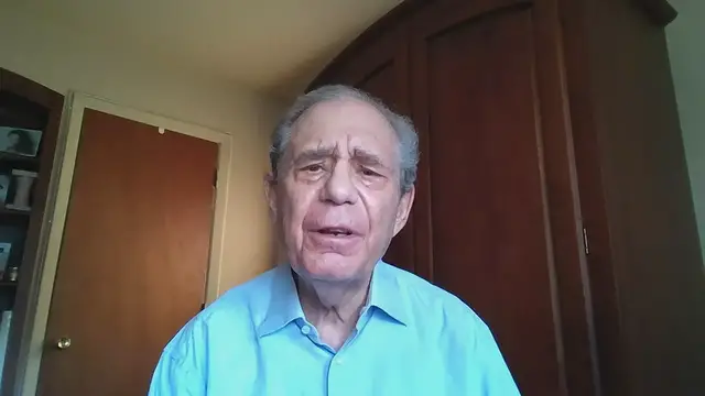 Video thumbnail for Stephanie Is Loved More than She Knows