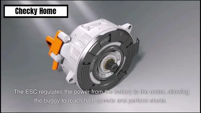 'Video thumbnail for Best RC Buggy To Buy From Amazon 2023'