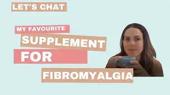 Video thumbnail for Recovery Factors Supplement for Fibromyalgia: Recovery Factors Review