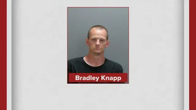 Video thumbnail for Accused Drug Dealer Pleads Guilty