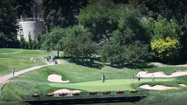 Video thumbnail for 9 Best Golf Courses in Denver, CO