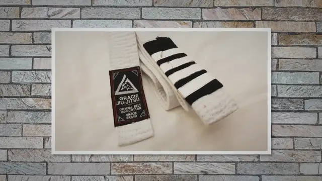 Video thumbnail for Do White Belts Earn Stripes in BJJ?