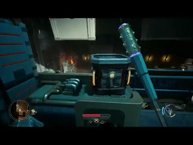 'Video thumbnail for The Outer Worlds 2 - A Cause Worth Killing For: Infiltrate Central Dispatch | Disable Communications'