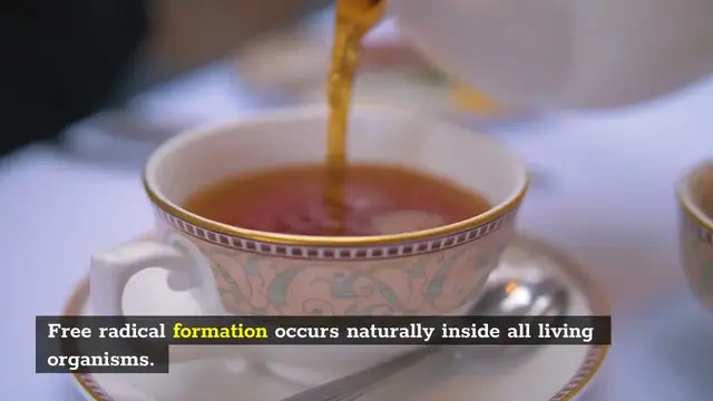 'Video thumbnail for Peppermint Tea, Amazing 4 Benefits of This Beverage'