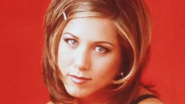 Video thumbnail for The Cast Of Friends Before The Fame