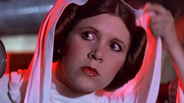 Video thumbnail for What It Was Really Like To See Star Wars In 1977