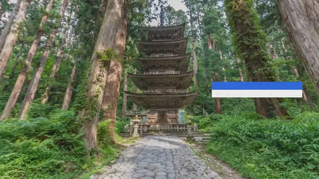 Video thumbnail for Tohoku in Japan Japans Geheimtipp nördlich von Tokio