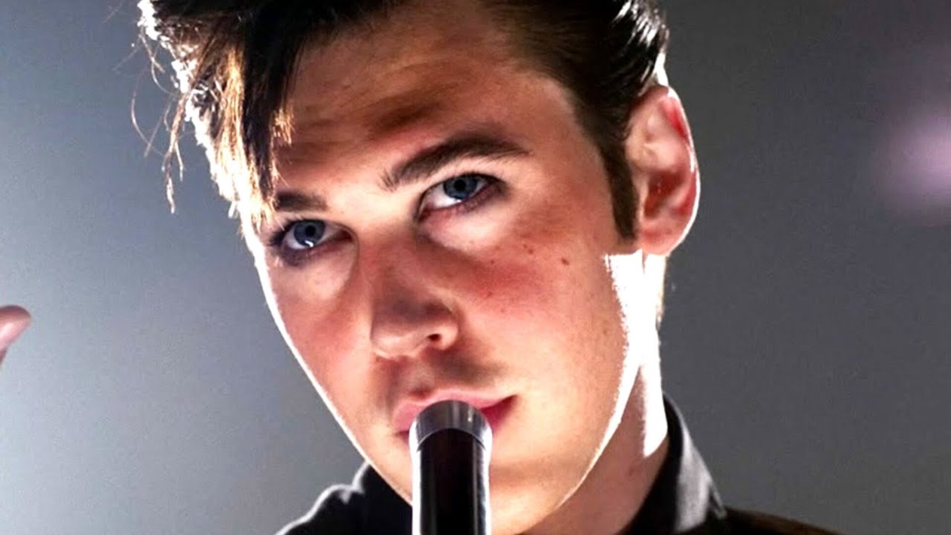 Video thumbnail for The One Elvis Scene Austin Butler Wasn't A Big Fan Of