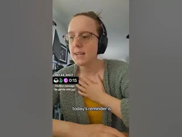 Video thumbnail for #onthisday ☕️🐍🔮 (October 11th, 2023) Bridging the gap between what machines can do and what humans