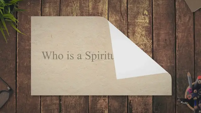 'Video thumbnail for  WHO IS A GOOD SPIRITUAL FATHER?'