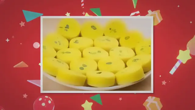 Video thumbnail for बिना मावा के सिर्फ 5 मिनट मे बनाए ब्रेड से मथुरा के प्रसिद्ध पेड़े Bread Peda Recipe