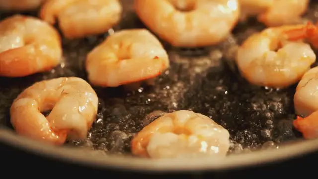 Video thumbnail for 12 Best Argentinian Red Shrimp Recipe Choices