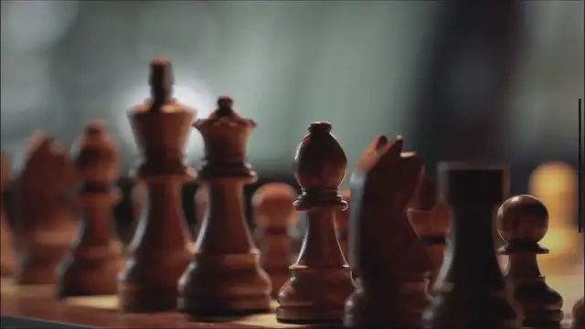 Video thumbnail for King’s Pawn Opening ( With different variations )