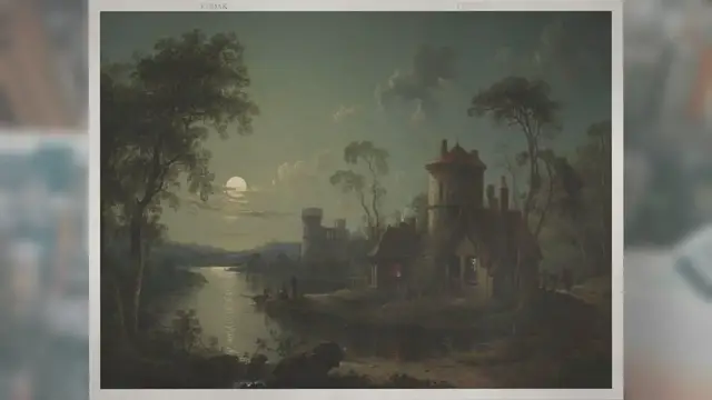 Video thumbnail for How Long Do Oil-Based Paints Take to Dry?