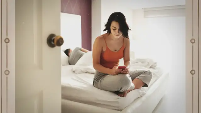 Video thumbnail for I cheated on my husband, how to save marriage, video