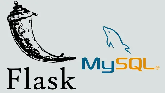 Video thumbnail for Python Flask MySQL Database Example