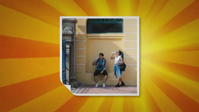 Video thumbnail for ¿Qué es una ola de calor? Y como lo definen las agencias oficiales