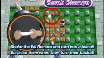 Video thumbnail for Bomberman Blast Game Trailer