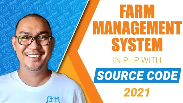 Video thumbnail for Farm Management System in PHP with Source Code 2021 | PHP Projects with Source Code
