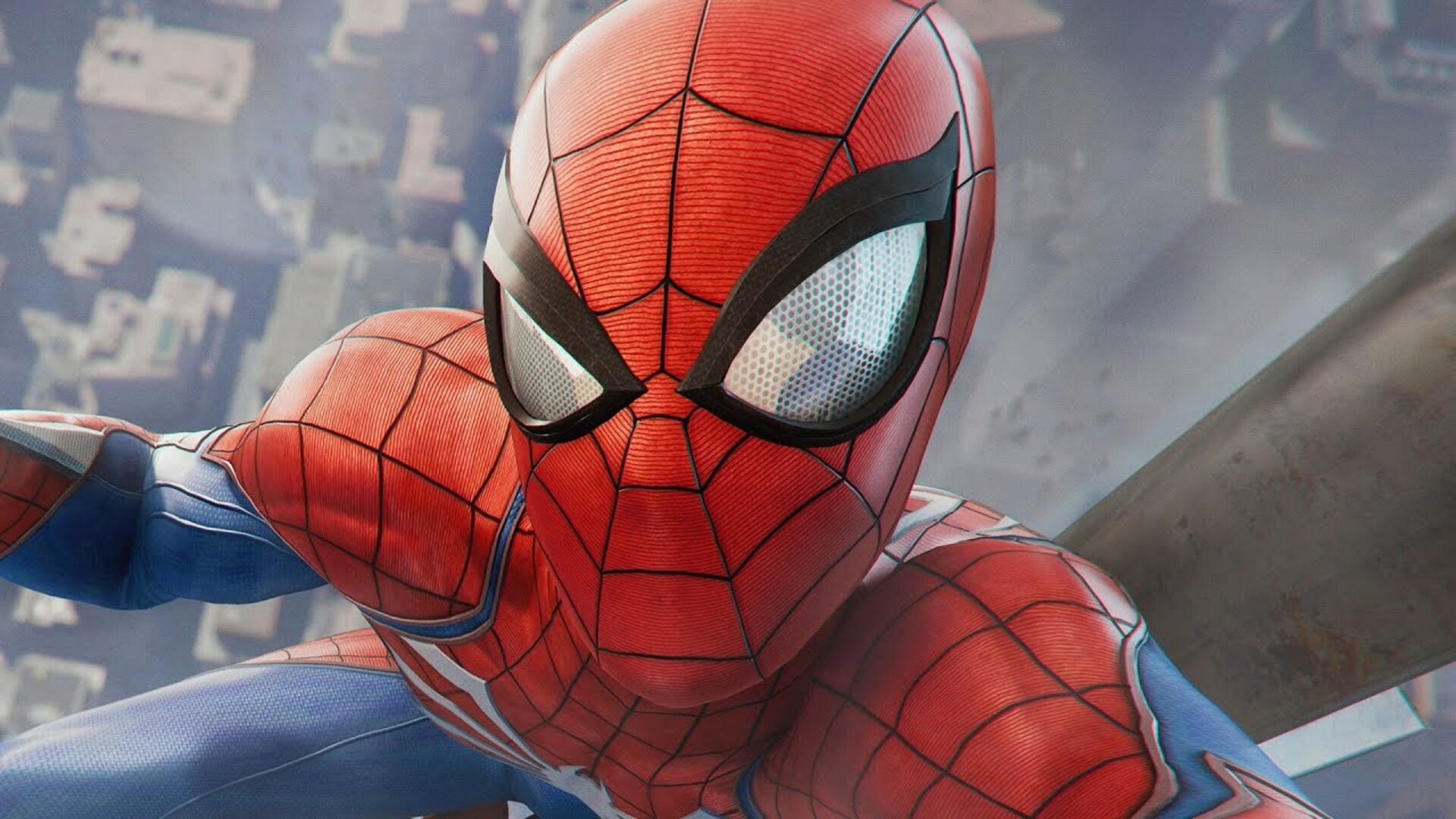 Video thumbnail for Did You Spot These Sneaky Cameos In Across The Spider-Verse?