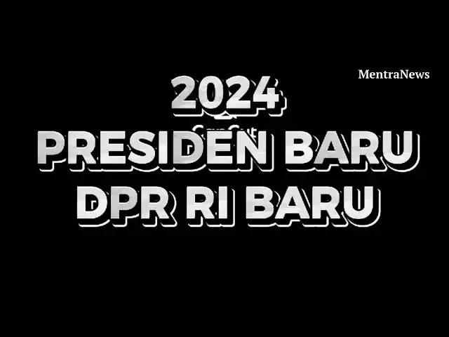 Video thumbnail for Dukungan Kelompok Milenial Lintas Organisasi di Lombok Timur untuk Calon Anggota DPR RI Karman